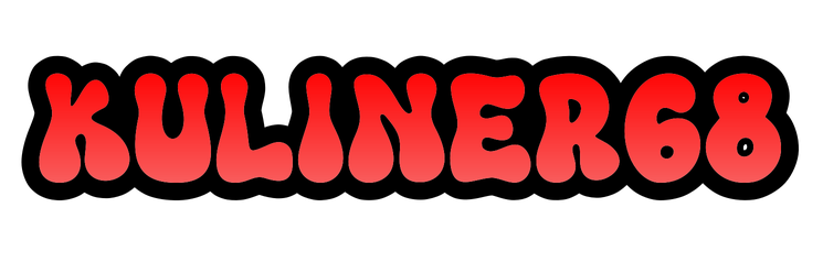 KULINER68 Logo